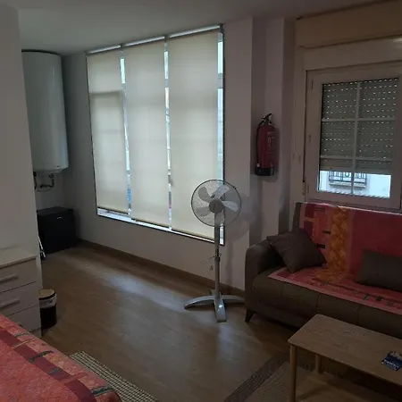 Apartament Privada En El Mismo Camino De Santiago *