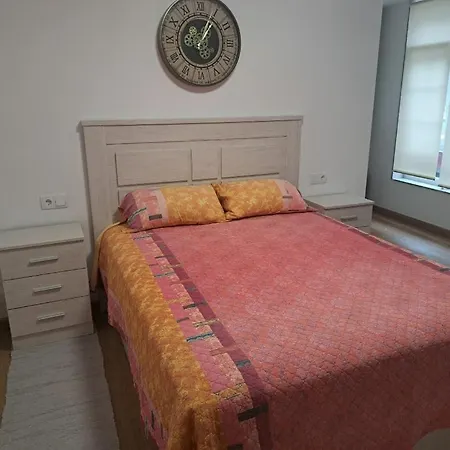 Privada En El Mismo Camino De Santiago