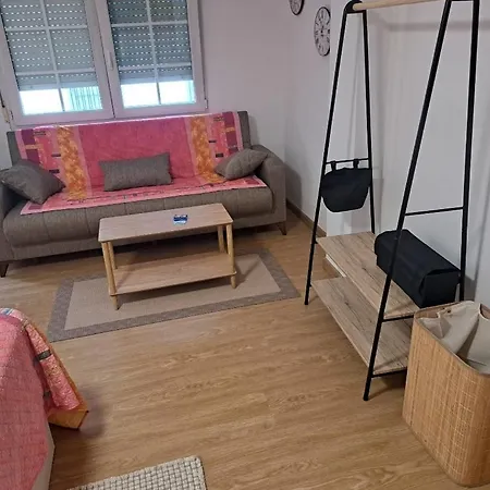 Privada En El Mismo Camino De Santiago *