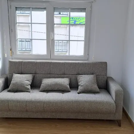 Privada En El Mismo Camino De Santiago Caldas De Reis