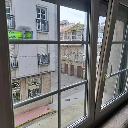 Privada En El Mismo Camino De Santiago Apartament *