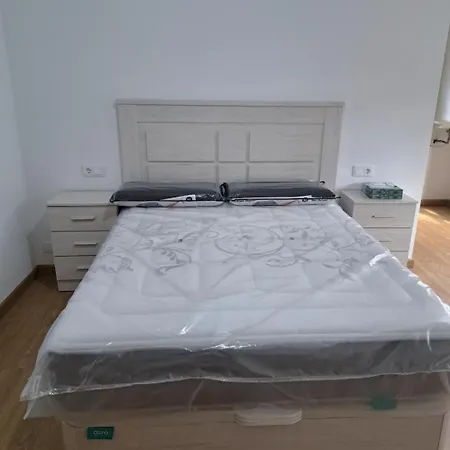 Privada En El Mismo Camino De Santiago * Caldas De Reis