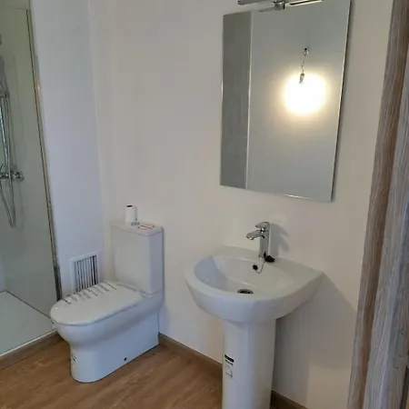 Apartament Privada En El Mismo Camino De Santiago